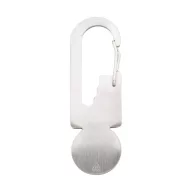   Unealta multifunctionala, 2502E16283, Everestus, 24 x 76 x 2 mm, Otel, Argintiu