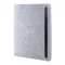 Mapa A4, 2502E14838, Everestus, 243 x 312 x 15 mm, Pasla, Gri