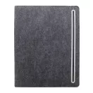 Mapa A4, 2502E14837, Everestus, 243 x 312 x 15 mm, Pasla, Gri dark