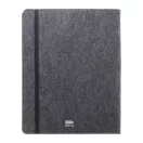 Mapa A4, 2502E14837, Everestus, 243 x 312 x 15 mm, Pasla, Gri dark