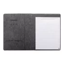 Mapa A4, 2502E14837, Everestus, 243 x 312 x 15 mm, Pasla, Gri dark