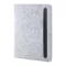 Mapa A5, 2502E14840, Everestus, 174 x 225 x 14 mm, Pasla, Gri