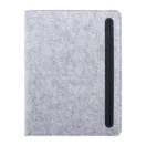 Mapa A5, 2502E14840, Everestus, 174 x 225 x 14 mm, Pasla, Gri