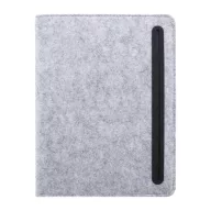   Mapa A5, 2502E14840, Everestus, 174 x 225 x 14 mm, Pasla, Gri