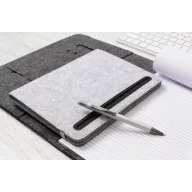   Mapa A5, 2502E14840, Everestus, 174 x 225 x 14 mm, Pasla, Gri