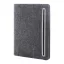 Mapa A5, 2502E14839, Everestus, 174 x 225 x 14 mm, Pasla, Gri dark