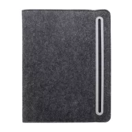  Mapa A5, 2502E14839, Everestus, 174 x 225 x 14 mm, Pasla, Gri dark