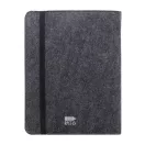 Mapa A5, 2502E14839, Everestus, 174 x 225 x 14 mm, Pasla, Gri dark