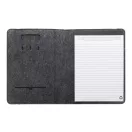 Mapa A5, 2502E14839, Everestus, 174 x 225 x 14 mm, Pasla, Gri dark