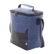   Geanta termoizolanta, 2502E16090, Everestus, 230 x 260 x 140 mm, Poliester, Poliuretan, Albastru
