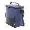 Geanta termoizolanta, 2502E16090, Everestus, 230 x 260 x 140 mm, Poliester, Poliuretan, Albastru