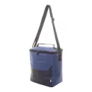 Geanta termoizolanta, 2502E16090, Everestus, 230 x 260 x 140 mm, Poliester, Poliuretan, Albastru