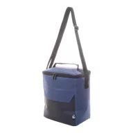   Geanta termoizolanta, 2502E16090, Everestus, 230 x 260 x 140 mm, Poliester, Poliuretan, Albastru