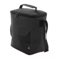   Geanta termoizolanta, 2502E16089, Everestus, 230 x 260 x 140 mm, Poliester, Poliuretan, Negru