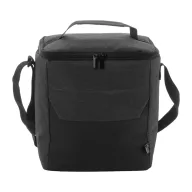   Geanta termoizolanta, 2502E16089, Everestus, 230 x 260 x 140 mm, Poliester, Poliuretan, Negru