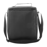   Geanta termoizolanta, 2502E16089, Everestus, 230 x 260 x 140 mm, Poliester, Poliuretan, Negru