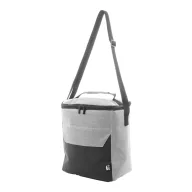   Geanta termoizolanta, 2502E16091, Everestus, 230 x 260 x 140 mm, Poliester, Poliuretan, Gri