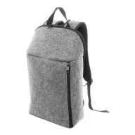  Rucsac termoizolant, 2502E16138, Everestus, 245 x 400 x 120 mm, PET, Peva, Gri