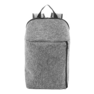   Rucsac termoizolant, 2502E16138, Everestus, 245 x 400 x 120 mm, PET, Peva, Gri