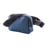  Geanta de umar, 2502E14252, Everestus, 210 x 145 x 65 mm, Poliester, Poliuretan, Albastru