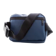   Geanta de umar, 2502E14252, Everestus, 210 x 145 x 65 mm, Poliester, Poliuretan, Albastru