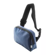   Geanta de umar, 2502E14252, Everestus, 210 x 145 x 65 mm, Poliester, Poliuretan, Albastru