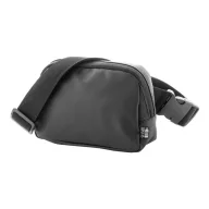   Geanta de umar, 2502E14251, Everestus, 210 x 145 x 65 mm, Poliester, Poliuretan, Negru