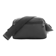   Geanta de umar, 2502E14251, Everestus, 210 x 145 x 65 mm, Poliester, Poliuretan, Negru