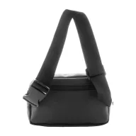   Geanta de umar, 2502E14251, Everestus, 210 x 145 x 65 mm, Poliester, Poliuretan, Negru