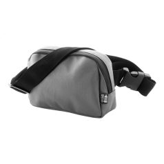   Geanta de umar, 2502E14254, Everestus, 210 x 145 x 65 mm, Poliester, Poliuretan, Gri