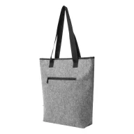   Geanta termoizolanta, 2502E16139, Everestus, 400 x 400 x 110 mm, PET, Gri
