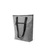   Geanta termoizolanta, 2502E16139, Everestus, 400 x 400 x 110 mm, PET, Gri