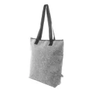 Geanta termoizolanta, 2502E16139, Everestus, 400 x 400 x 110 mm, PET, Gri