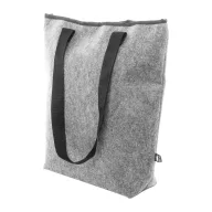   Geanta termoizolanta, 2502E16139, Everestus, 400 x 400 x 110 mm, PET, Gri