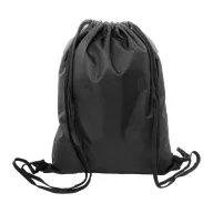   Saculet cu snur, 2502E14921, Everestus, 330 x 420 mm, Poliester, Poliuretan, Albastru dark