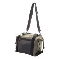   Geanta termoizolanta, 2502E16112, Everestus, 270 x 220 x 220 mm, Poliuretan, Verde