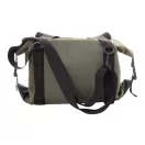 Geanta termoizolanta, 2502E16112, Everestus, 270 x 220 x 220 mm, Poliuretan, Verde