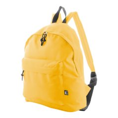   Rucsac sport casual, 2502E16177, Everestus, 280 x 380 x 120 mm, Poliester, Galben