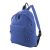 Rucsac sport casual, 2502E16171, Everestus, 280 x 380 x 120 mm, Poliester, Albastru