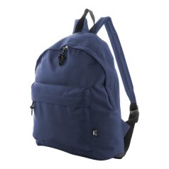  Rucsac sport casual, 2502E16172, Everestus, 280 x 380 x 120 mm, Poliester, Albastru dark