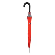   Umbrela de ploaie, 2502E15607, Everestus, ⌀1030 x 800 mm, Poliester, Rosu