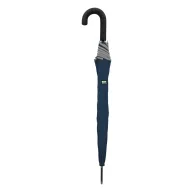   Umbrela de ploaie, 2502E15605, Everestus, ⌀1030 x 800 mm, Poliester, Albastru