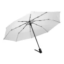 Umbrela de ploaie, 2502E15587, Everestus, ⌀980 x 290 mm, Poliester, Alb