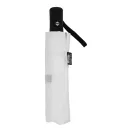 Umbrela de ploaie, 2502E15587, Everestus, ⌀980 x 290 mm, Poliester, Alb