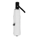 Umbrela de ploaie, 2502E15587, Everestus, ⌀980 x 290 mm, Poliester, Alb