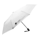 Umbrela de ploaie, 2502E15587, Everestus, ⌀980 x 290 mm, Poliester, Alb