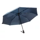 Umbrela de ploaie, 2502E15585, Everestus, ⌀980 x 290 mm, Poliester, Albastru dark