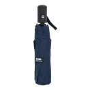 Umbrela de ploaie, 2502E15585, Everestus, ⌀980 x 290 mm, Poliester, Albastru dark