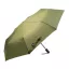 Umbrela de ploaie, 2502E15586, Everestus, ⌀980 x 290 mm, Poliester, Verde