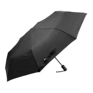  Umbrela de ploaie, 2502E15584, Everestus, ⌀980 x 290 mm, Poliester, Negru